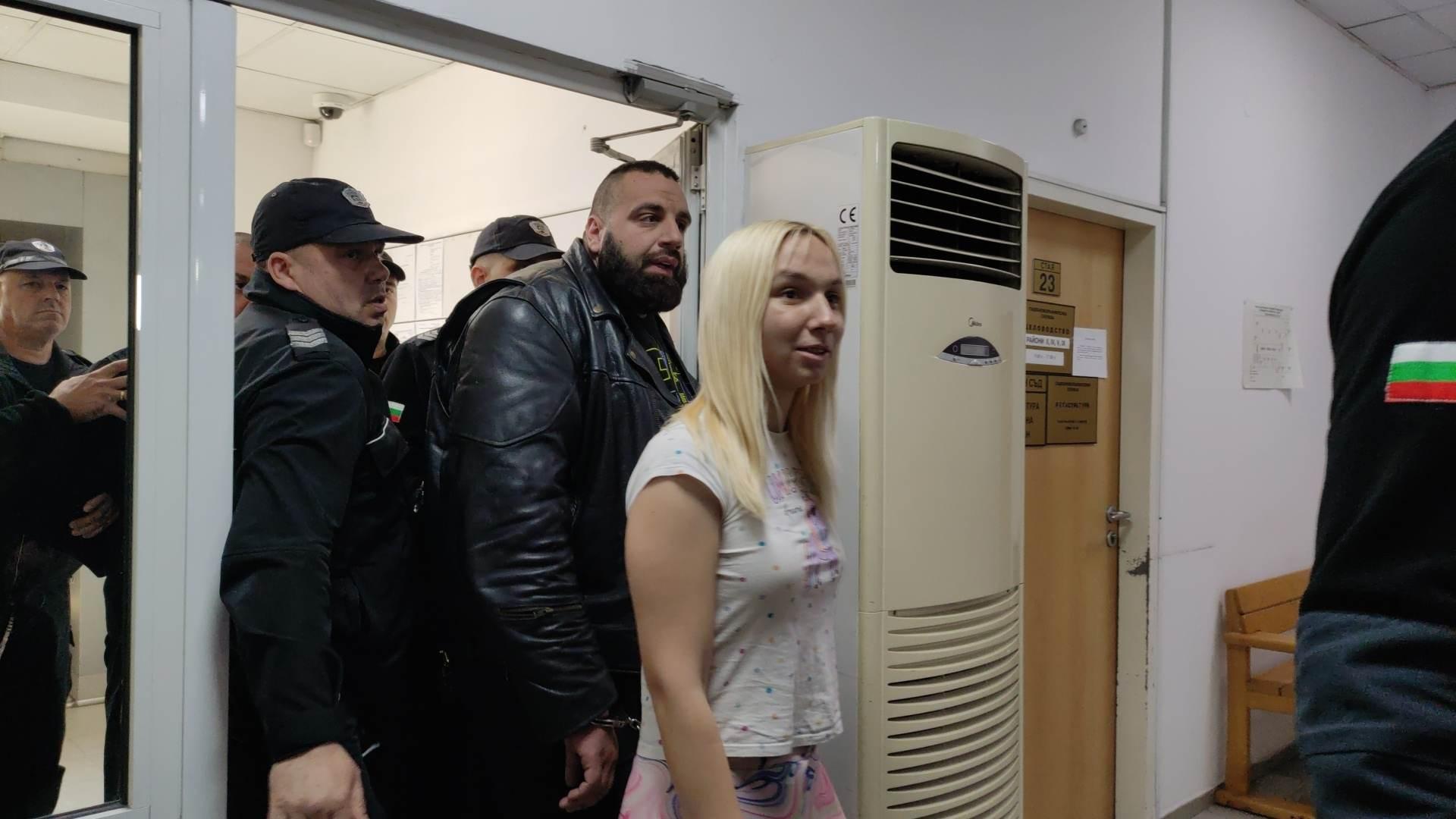 Ужасът за Емили Тротинетката продължава 