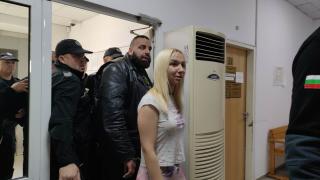 Ужасът за Емили Тротинетката продължава 