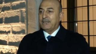 Чавушоглу разкри какво се крие зад изненадващата му визита в Шумен 