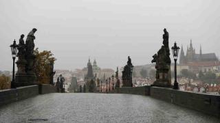Spectator: В Чехия вече вкарват в затвора за симпатиите към Русия 