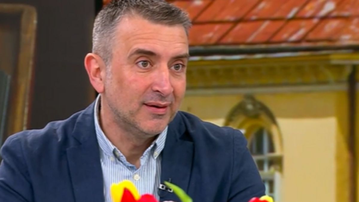 Депутат на Слави посочи кое би било идеалното правителство в момента