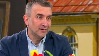 Депутат на Слави посочи кое би било идеалното правителство в момента