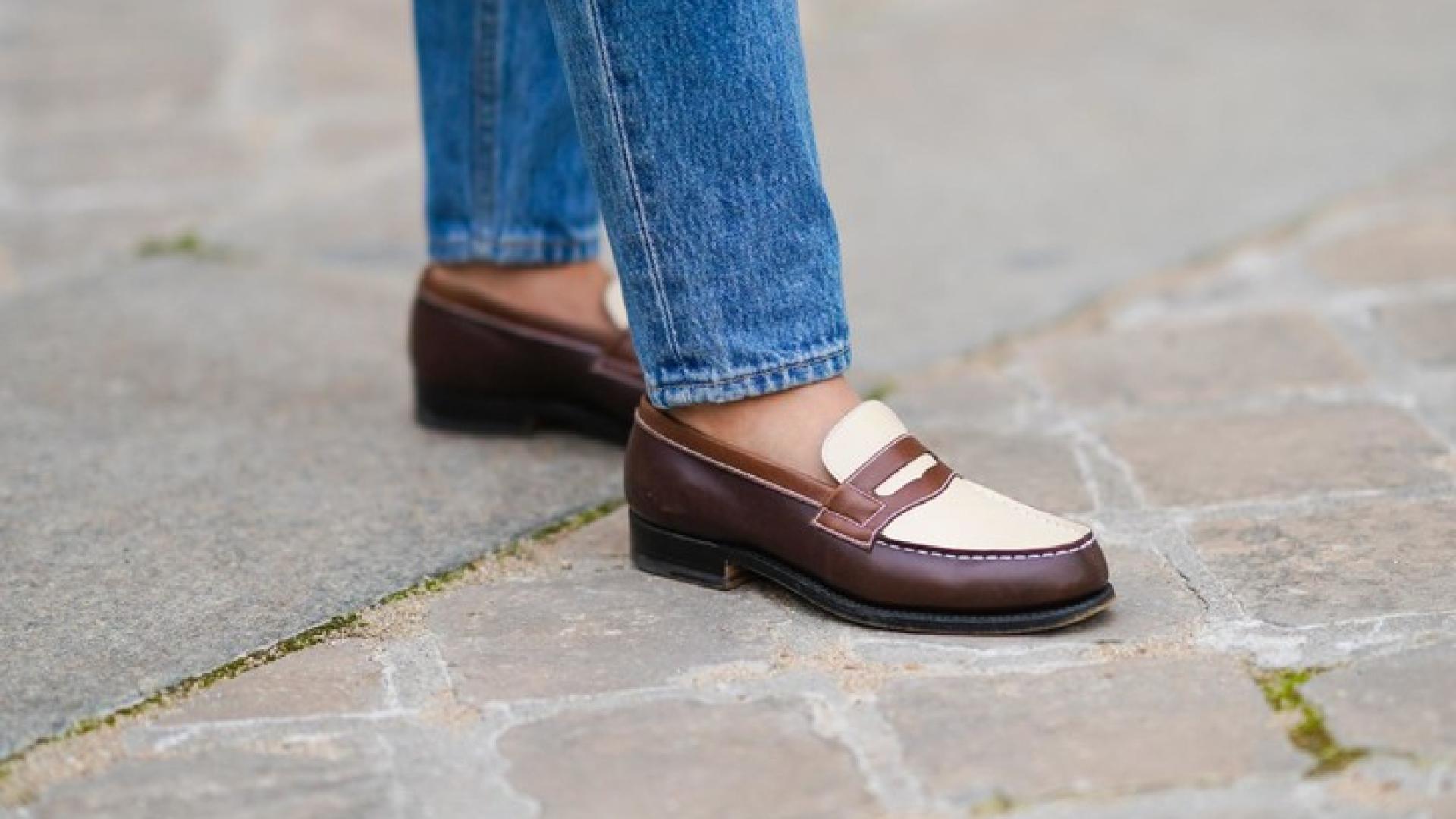 Веднага изхвърлете тези 5 чифта обувки – демоде са СНИМКИ