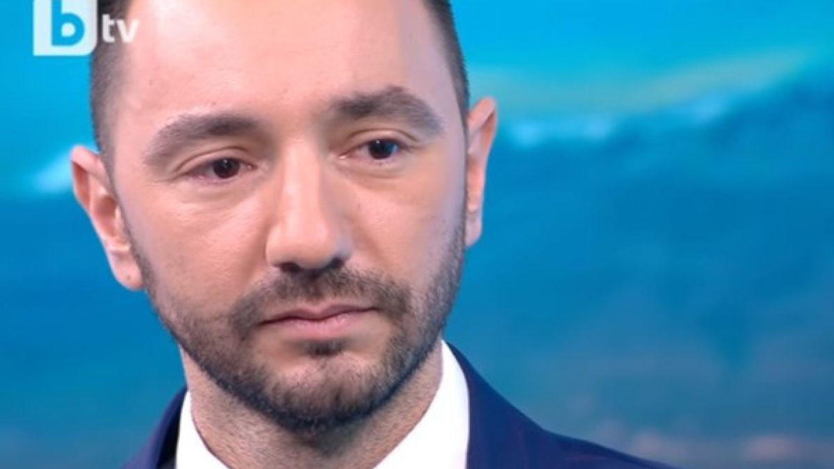 Сериозни здравословни проблеми мъчат Хекимян СНИМКА