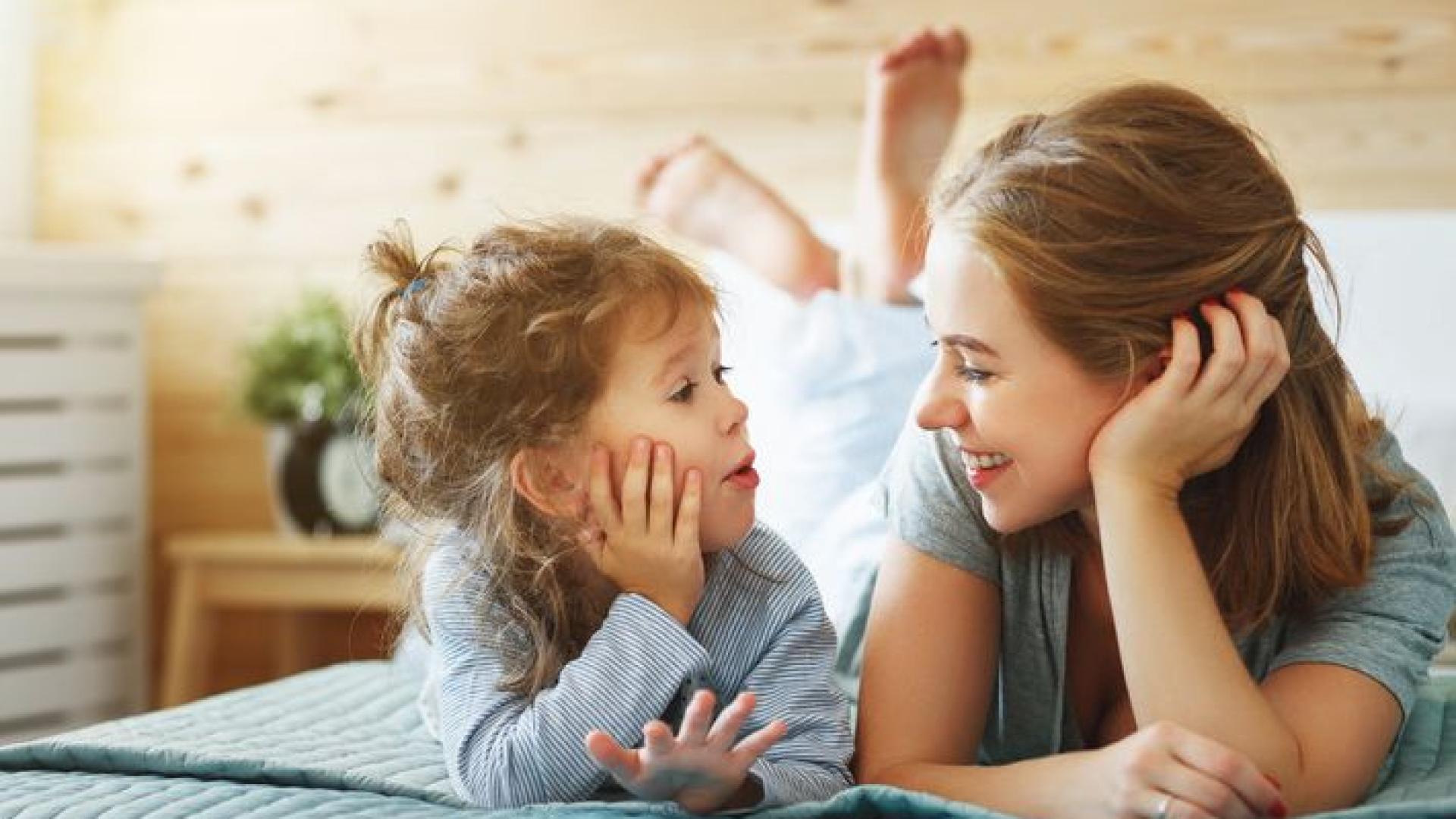 Спрете да учите дъщерите си на тези неща, безполезни са! 