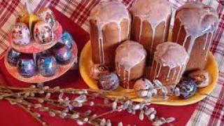 9 строги забрани, които се спазват задължително на Велика събота