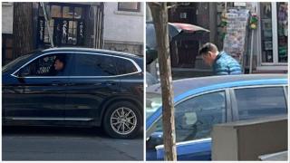 Видя се в пари? Камен Воденичаров смени колата, подкара мощен... СНИМКИ