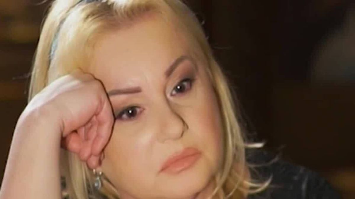 Съдбата нанесе жесток удар на Тони Димитрова, певицата е неутешима 
