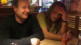 Предателство: Рачков спипан на калъп с жената на Халваджиян СНИМКА