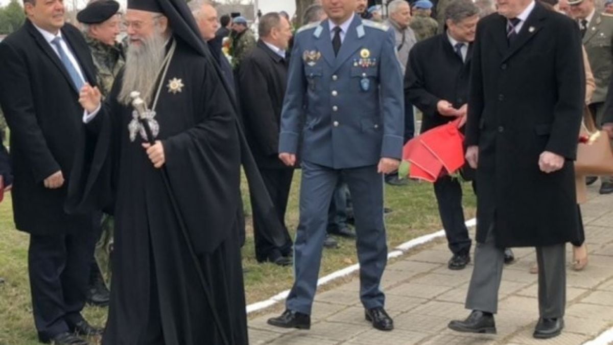 Ето къде се появи Симеон Сакскобургготски навръх Великден 