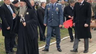 Ето къде се появи Симеон Сакскобургготски навръх Великден 