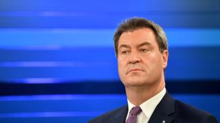 Премиерът на Бавария поиска удължаване на експлоатацията на АЕЦ