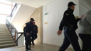 Тежък удар за закопчаните с дрога за 3 млн. лв. в Бургас