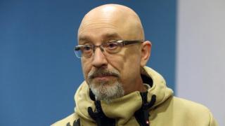 Сутрешна сводка: Резников каза колко са убитите украински военни, тежък удар за „Чуждестранния легион“ край Донецк