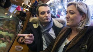 Флориан Филипо: Ужасен ден за Зеленски