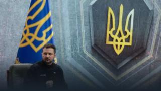 US офицер хвърли бомба: Зеленски ще бъде убит от...
