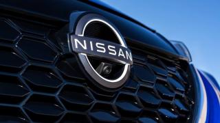 Шпиони уловиха новото поколение на Nissan Juke Първи СНИМКИ 