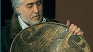 Проф. Смоленов разбули тайната за Чинията на Ной от Варненския некропол ВИДЕО