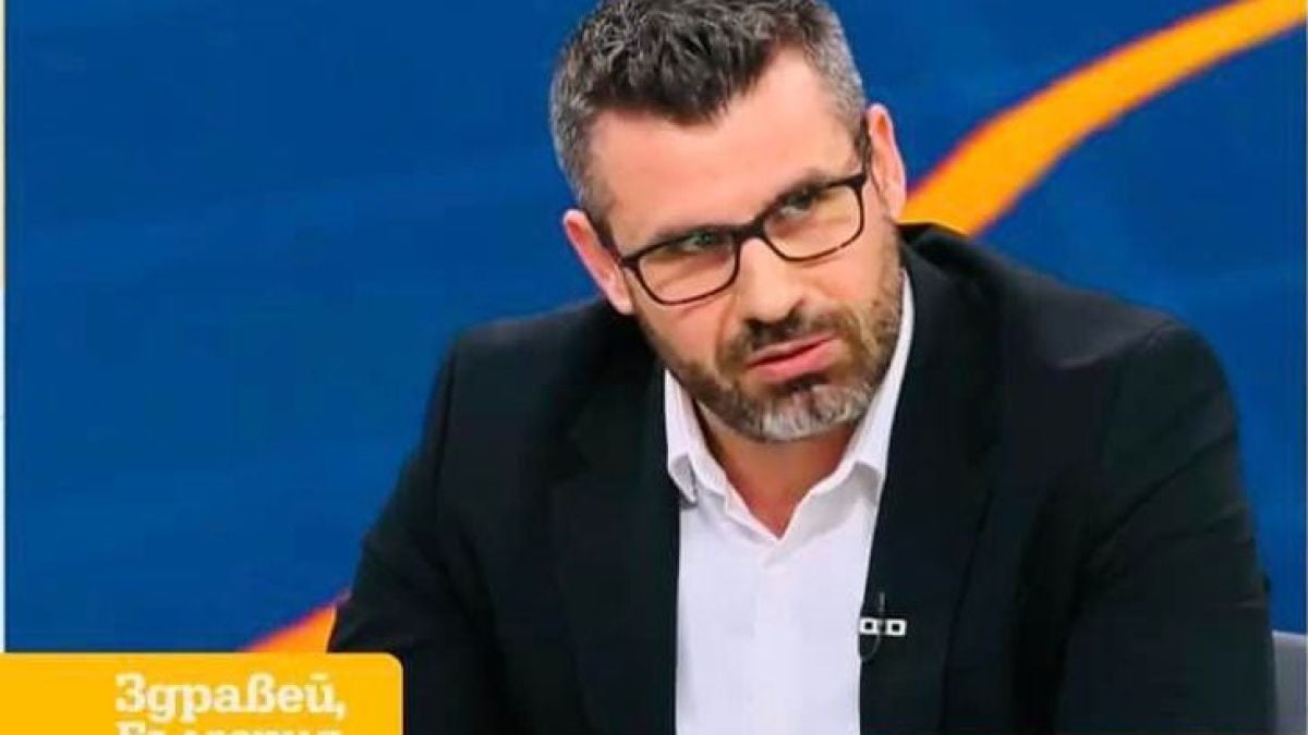 Кузман Илиев: В България цъка бомба със закъснител, спешно трябва да...