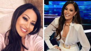 Цеца Величкович влезе в болница заедно със... СНИМКИ