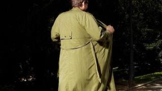 Пловдивчанин си го развя пред деца и възрастни, а после...