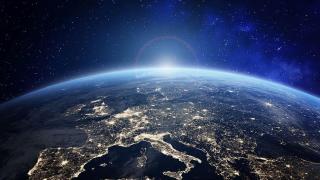 Сензационно: US учени откриха древна структура около земното ядро