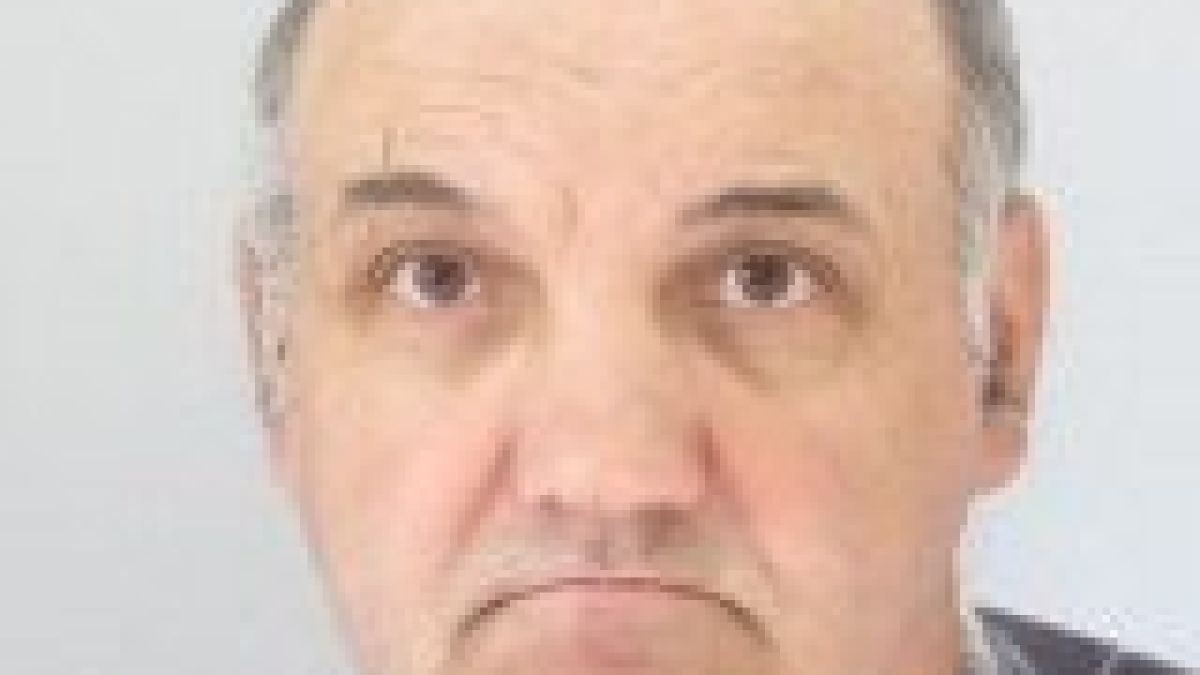 Преди 6 дни Владимир изчезна мистериозно, а сега... СНИМКА