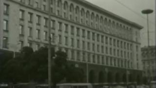 Спомени от соца: Първият мол у нас е най-големият на Балканите ВИДЕО 
