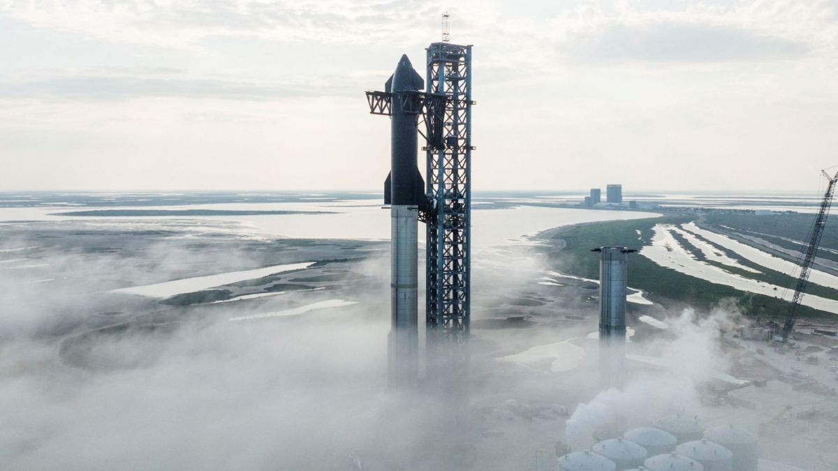 Българин скри шапката на цял свят, ето как е намесен в суперракетата Starship на Мъск