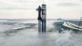 Българин скри шапката на цял свят, ето как е намесен в суперракетата Starship на Мъск