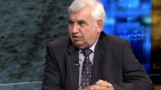 Проф. Динев посочи за какво правителство ще ни натискат от САЩ и кое е най-страшното за човечеството