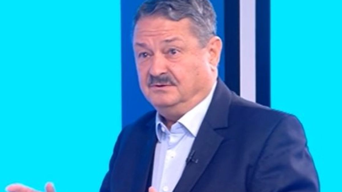 Проф. Рачев обяви къде у нас ще ударят мощни градушки и кога живакът ще мине 25 градуса!