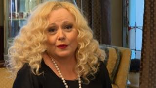 Огромен подарък получи Наталия Симеонова, с Денис Ризов вече...