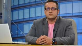 Изненадваща промяна: Харизанов аут от Euronews, той разкри причината!