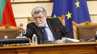 Рашидов: Дошло е време на националните компромиси, трябва...