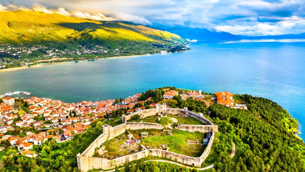Знаехте ли: това са всички столици на България