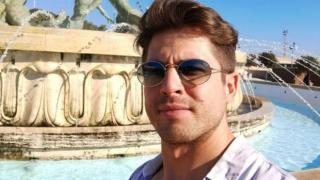 Иво Аръков стана копие на Джизъса, в мрежата го попиляха СНИМКИ