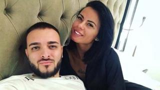 Kриско се гаври с лукса, но пръсна 10 бона за подарък на жена си СНИМКА
