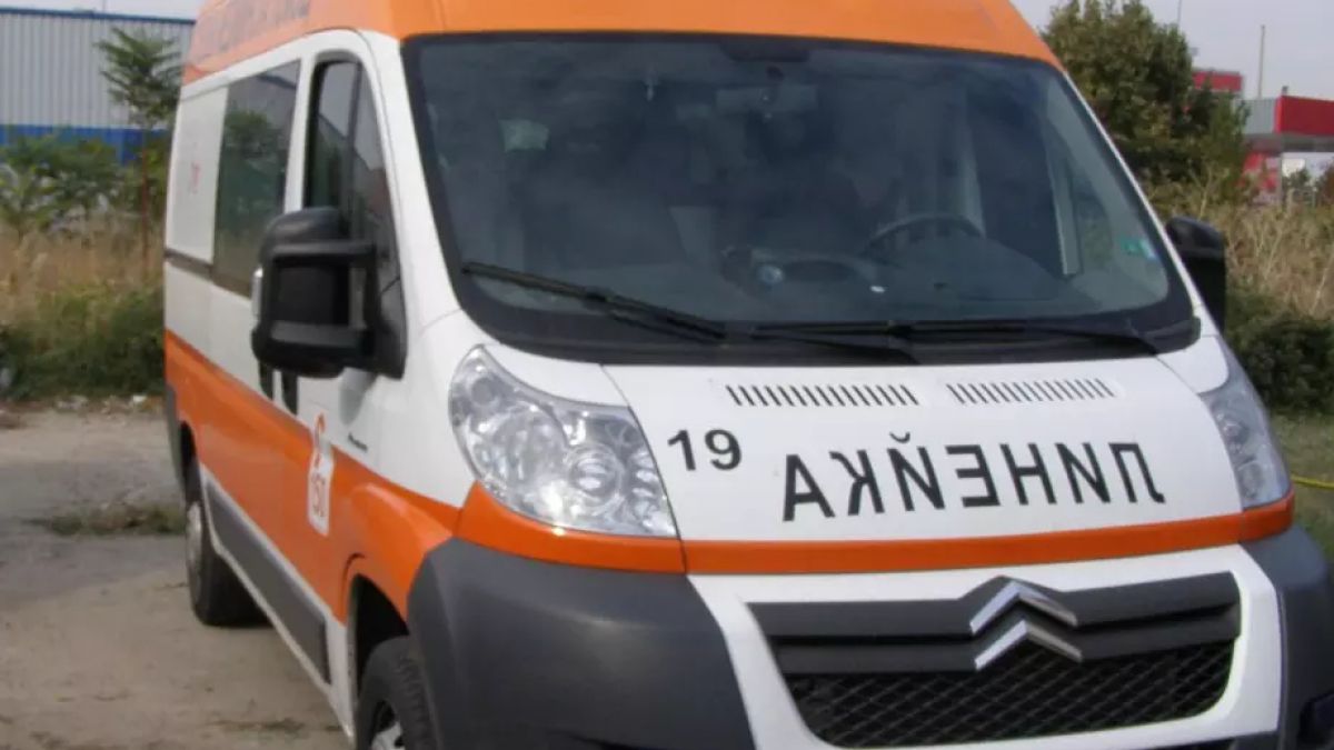 Масов бой в Самоков: Мъж е между живота и смъртта