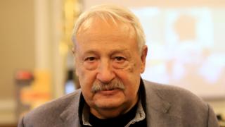 Скръбна вест! Почина съпругата на Иван Гарелов