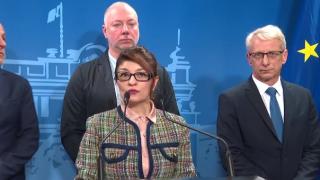 ГЕРБ-СДС и ПП-ДБ постигнаха „джентълменско споразумение“, а шеф на НС ще е... БЛИЦ TV