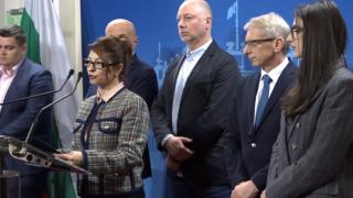 Виден юрист разнищи решението на ГЕРБ да се съгласи с предложението на ПП