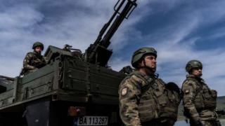 МО призна колко много България е помогнала на Украйна, но обезщетенията от ЕС за нас са само...