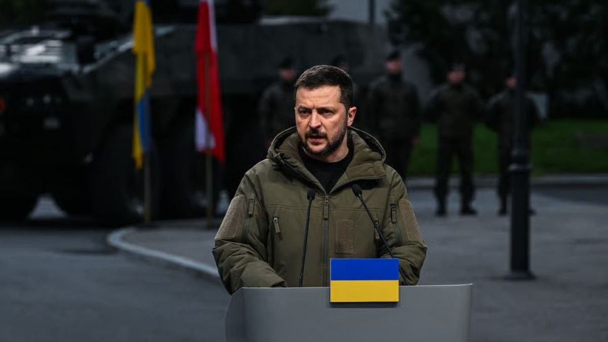 US дипломат: Пече се нов Майдан в Украйна, но този път - срещу Зеленски