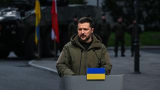 US дипломат: Пече се нов Майдан в Украйна, но този път - срещу Зеленски