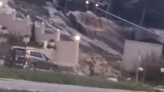 Гръмна магистрален водопровод във Варна, положението е страшно ВИДЕО