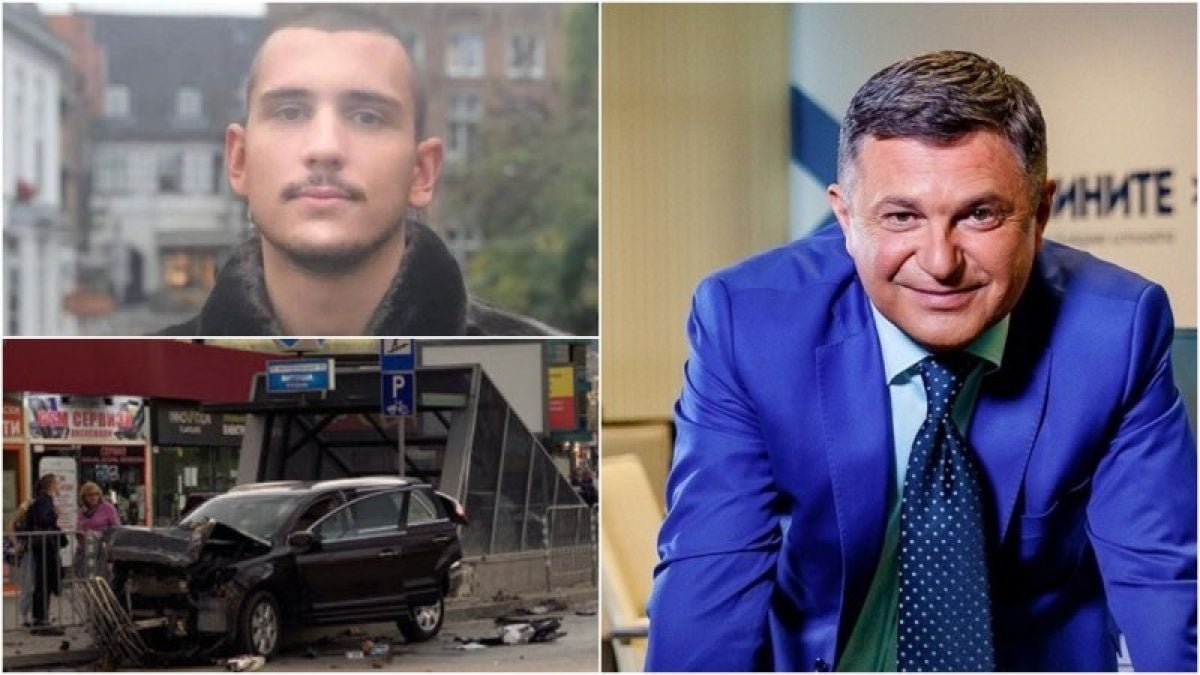 Килърът на Милен Цветков с нагъл ход, адвокатите му го подучиха да...