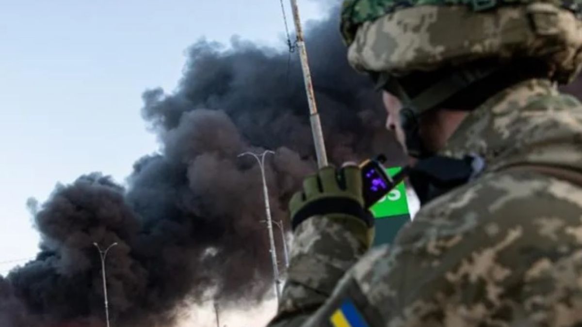The Guardian: НАТО подготвя ядрен полигон от Украйна