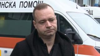 Скандална развръзка с ромите, били шофьор на линейка в Бургаско