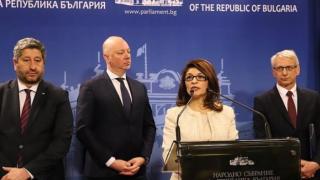 Видна политоложка каза защо задължително трябва да имаме правителство